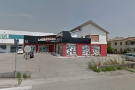 Las Vegas by Play Park Montecchio Maggiore Slot Hall