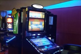 Las Vegas by Play Park Romano di Lombardia