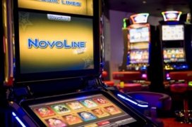 Las Vegas by Play Park Rozzano San Giovanni Valdarno Slot Hall
