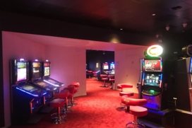 Las Vegas by Play Park Viareggio Slot Hall