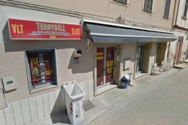 Terrybell Giulianova Slot Hall