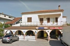Terrybell Villanova di Cepagatti Slot Hall