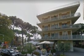 Terrybell Cervia Slot Hall
