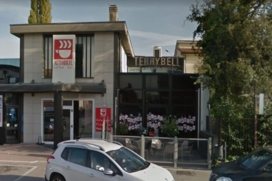 Terrybell Faenza Slot Hall