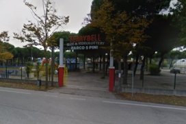 Terrybell Pinarella di Cervia Slot Hall