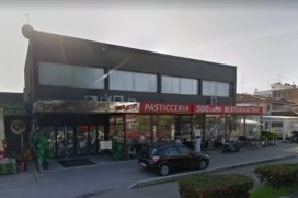 Terrybell Ravenna Slot Hall