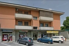 Terrybell Monte San Pietro Slot Hall