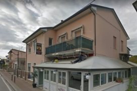 Terrybell Porto Corsini Slot Hall