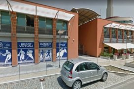 Terrybell Eurobet Sassuolo Slot Hall