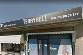 Terrybell Vignola Slot Hall