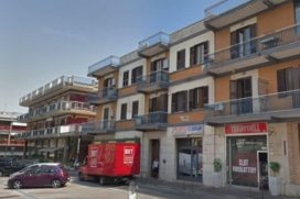 Terrybell Formia Slot Hall