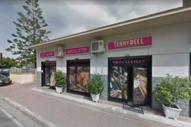 Terrybell Marina di Minturno Slot Hall