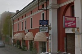 Terrybell Cremona Slot Hall