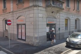 Terrybell Milano Slot Hall