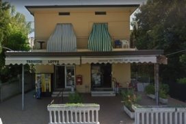 Terrybell Senigallia Slot Hall