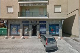Terrybell Carmagnola Slot Hall