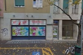 Terrybell Bolzano Piazza Verdi Slot Hall