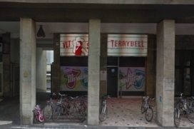 Terrybell Bolzano Corso Liberta Slot Hall