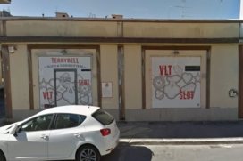 Terrybell Firenze Slot Hall