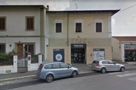 Terrybell Grosseto Slot Hall