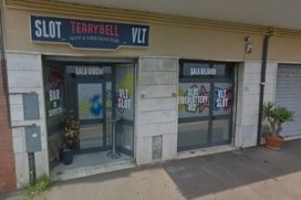 Terrybell Orbetello Slot Hall