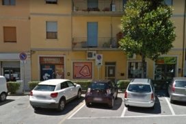 Terrybell Poggibonsi Slot Hall