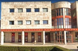 Terrybell Arezzo Slot Hall