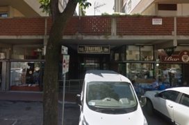 Terrybell Carrara Viale XX Settembre Slot Hall