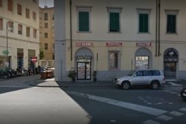 Terrybell Livorno Slot Hall