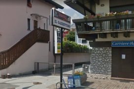 Terrybell Belluno Slot Hall