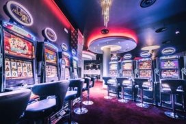 Millionaire Bari Via Fanelli Gaming Hall