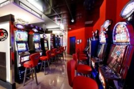 GPlanet Porto Recanati Gaming Hall