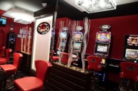 GPlanet Senigallia Gaming Hall