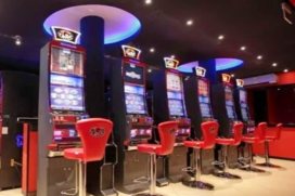 GPlanet Marina di Montemarciano Gaming Hall