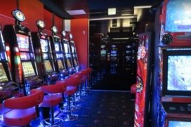 GPlanet Falerone Gaming Hall
