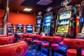 GPlanet Montecassiano Gaming Hall