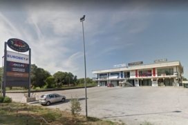 GPlanet Monte Urano Gaming Hall