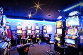 Game Paradise Lissone Slot Hall