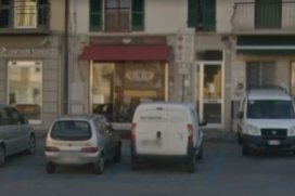 Lucky Slot Village 2 Sala Monsummano
