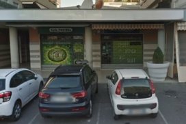 Lucky Slot Village 1 Sala Casa Fortuna