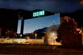 Casino de la Vallee