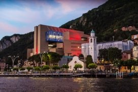 Casino di Campione SPA