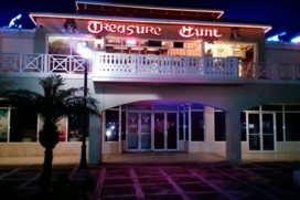 Treasure Hunt Gaming