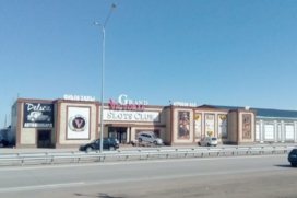 Grand Victoria Kazakhstan
