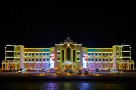 Bellagio Casino Kazakhstan