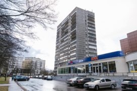 Olympic Casino Riga Zolitudes