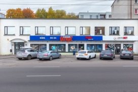 Olympic Casino Riga Dzelzavas