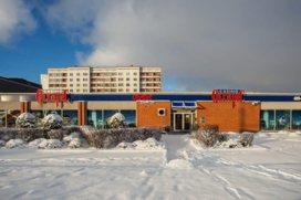 Olympic Casino Riga Talava