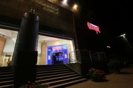 Olympic Casino Riga Domina