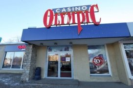 Olympic Casino Riga Jugla